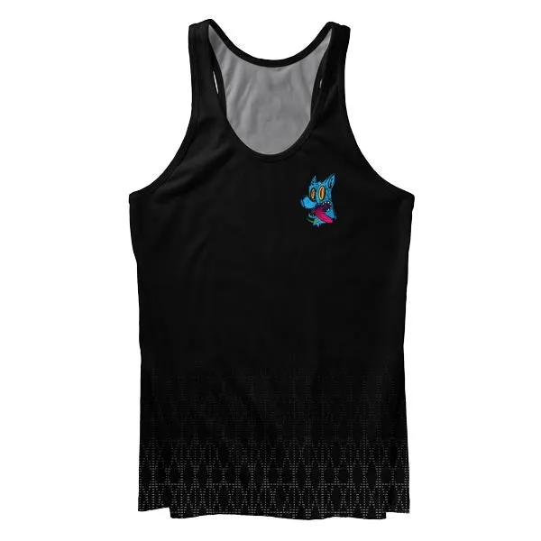 Indika Tank Top