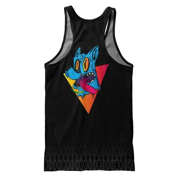 Indika Tank Top