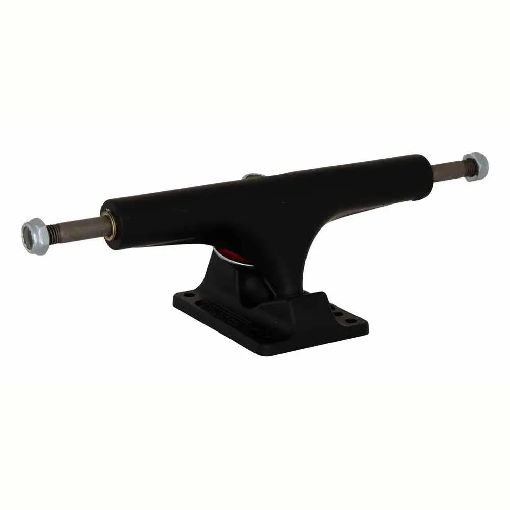 Indy Independent Stage 4 Skateboard Trucks 151 Standard Black 151mm