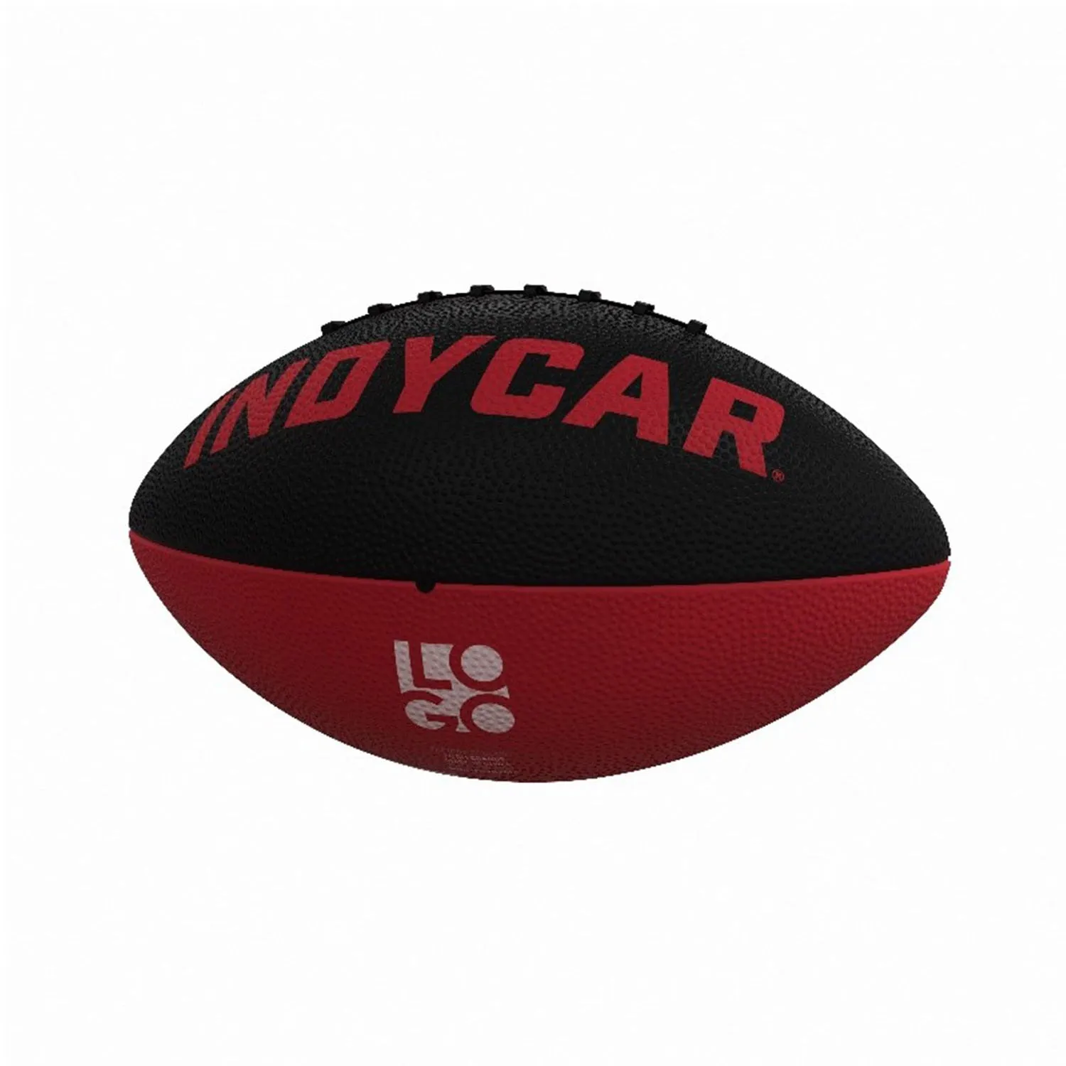 INDYCAR Mini Rubber Football