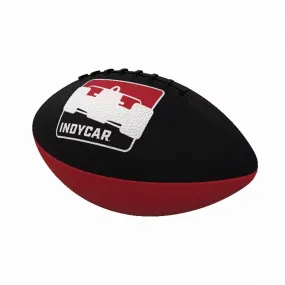 INDYCAR Mini Rubber Football