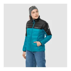 Jack Wolfskin Dna Tundra Jkt - Synthetic jacket - Women's