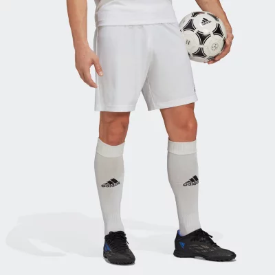 JCPenney adidas 7 Inch Mens Soccer Shorts