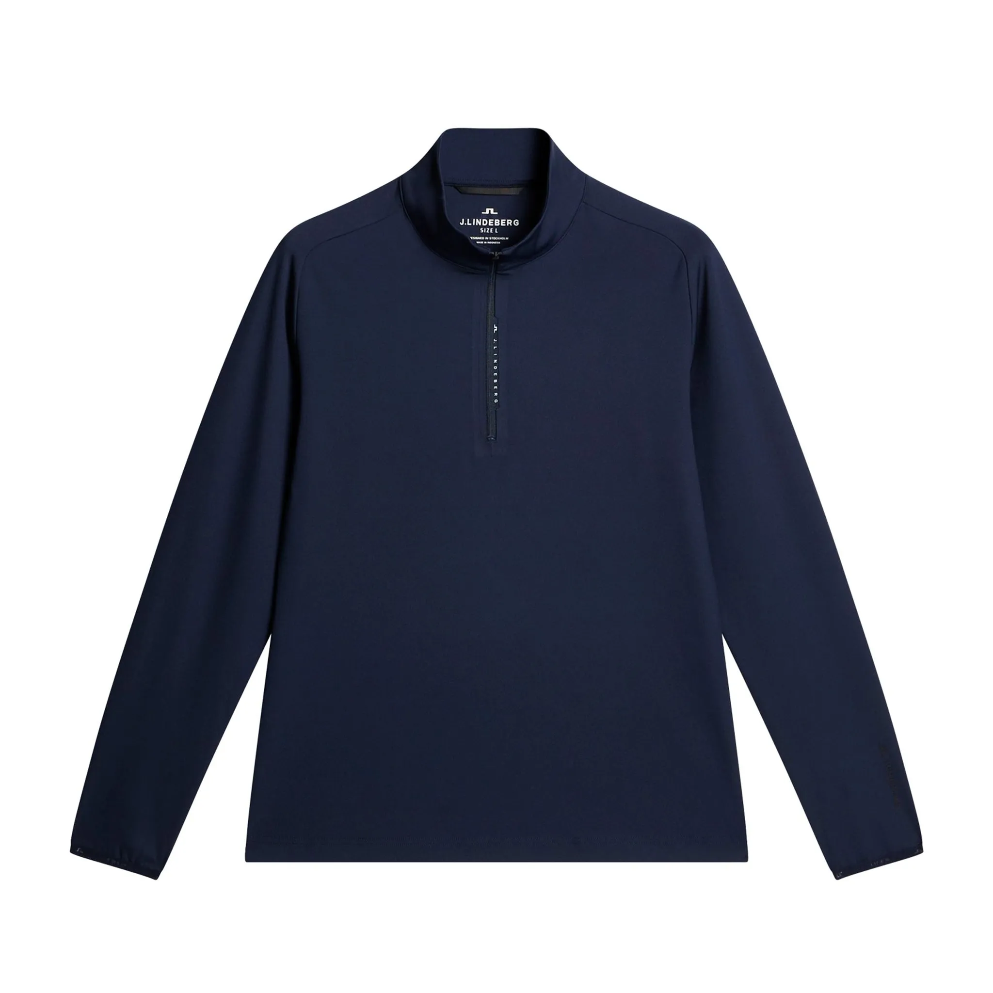 J.Lindeberg Golf Eythor Mid Layer FW24