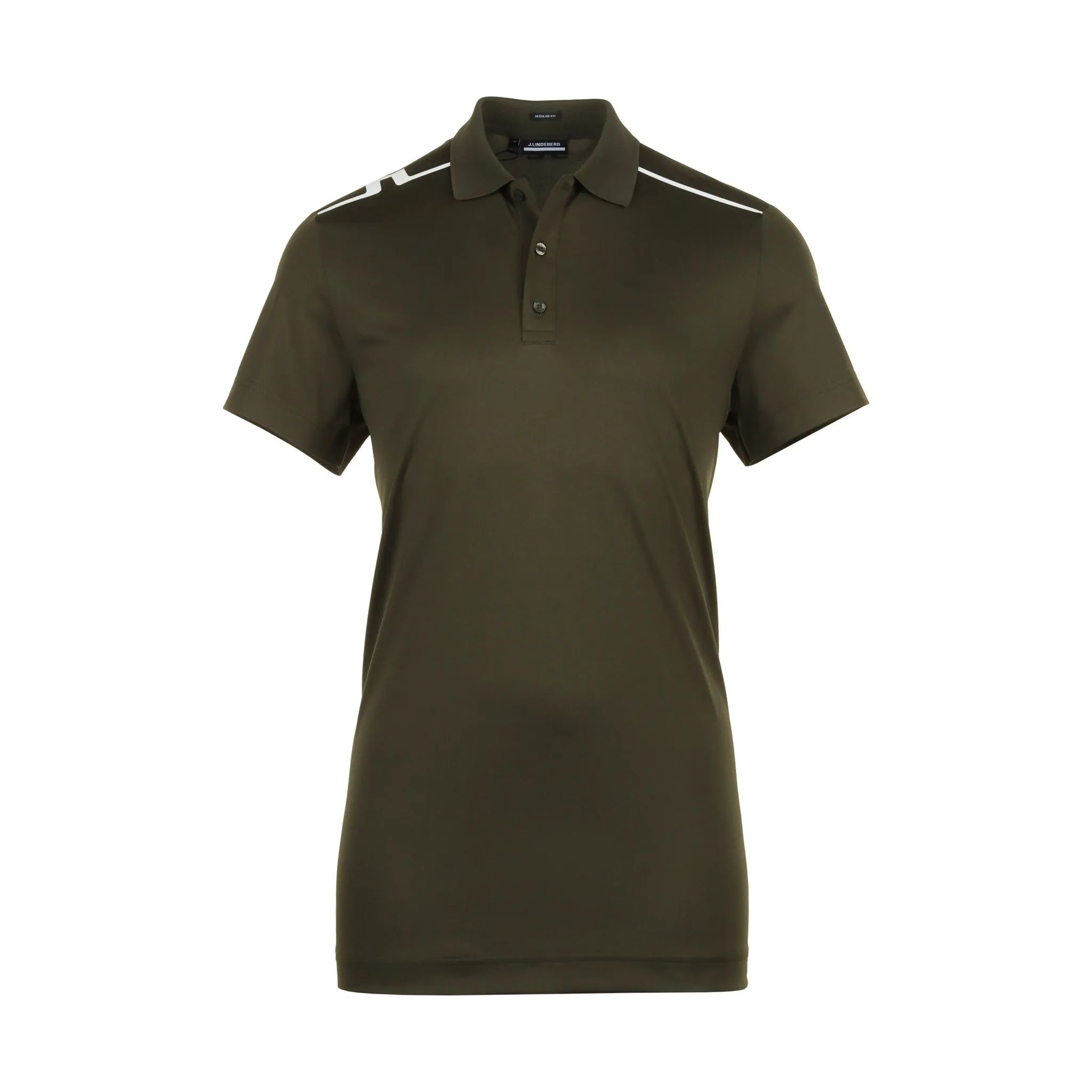 J.Lindeberg Golf Lionel Polo Shirt FW24