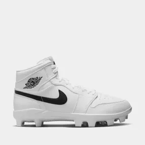 Jordan 1 Retro MCS Baseball Cleats