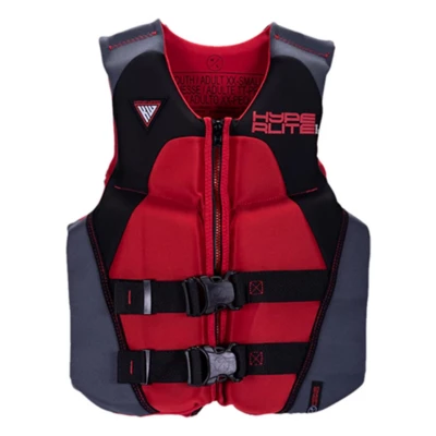 Junior Hyperlite 2024 KW Pro Indy CGA Life Vest