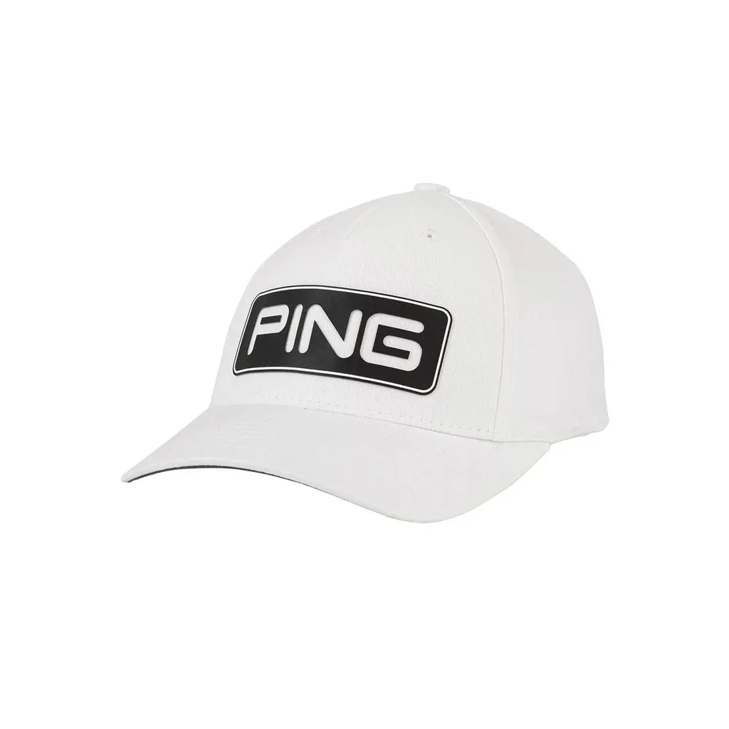 Junior Tour Classic Golf Hat