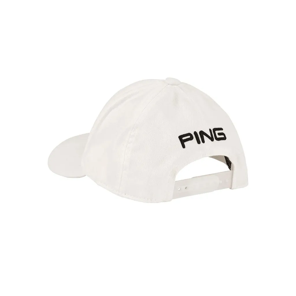 Junior Tour Classic Golf Hat