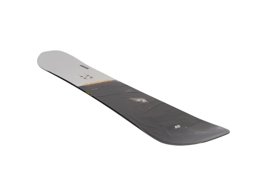 K2 Cold Shoulder Snowboard