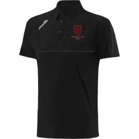 Kildallan GFC Synergy Polo Shirt