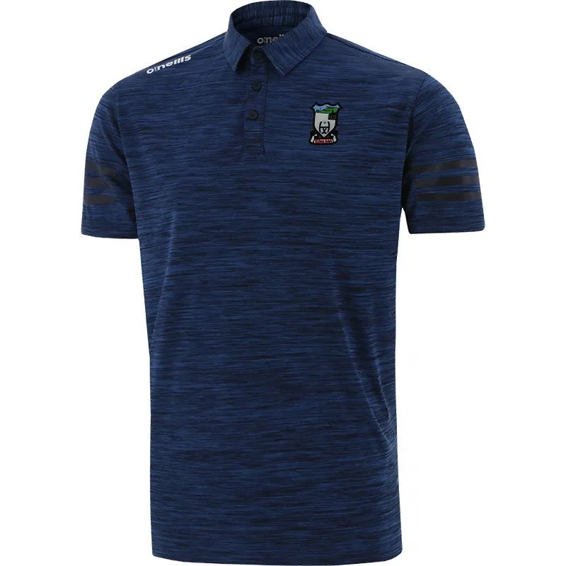 Killea GAA Osprey Polo Shirt