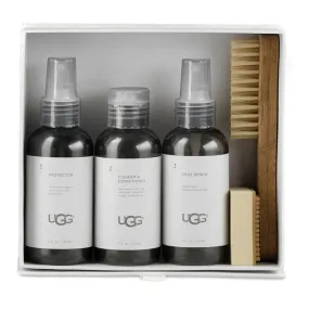 KIT LIMPIEZA UGG