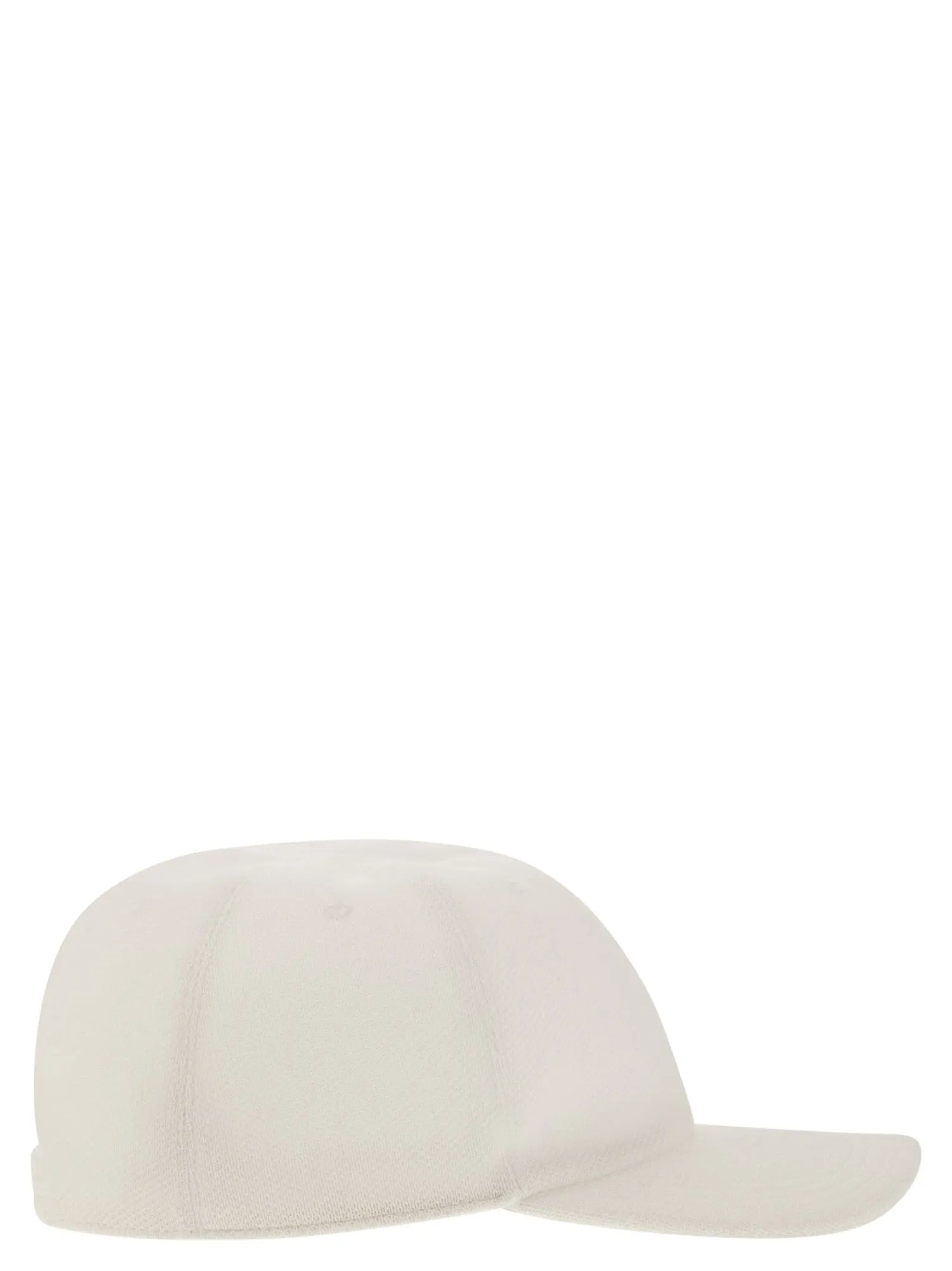 Kiton    Kiton Cotton Baseball Cap