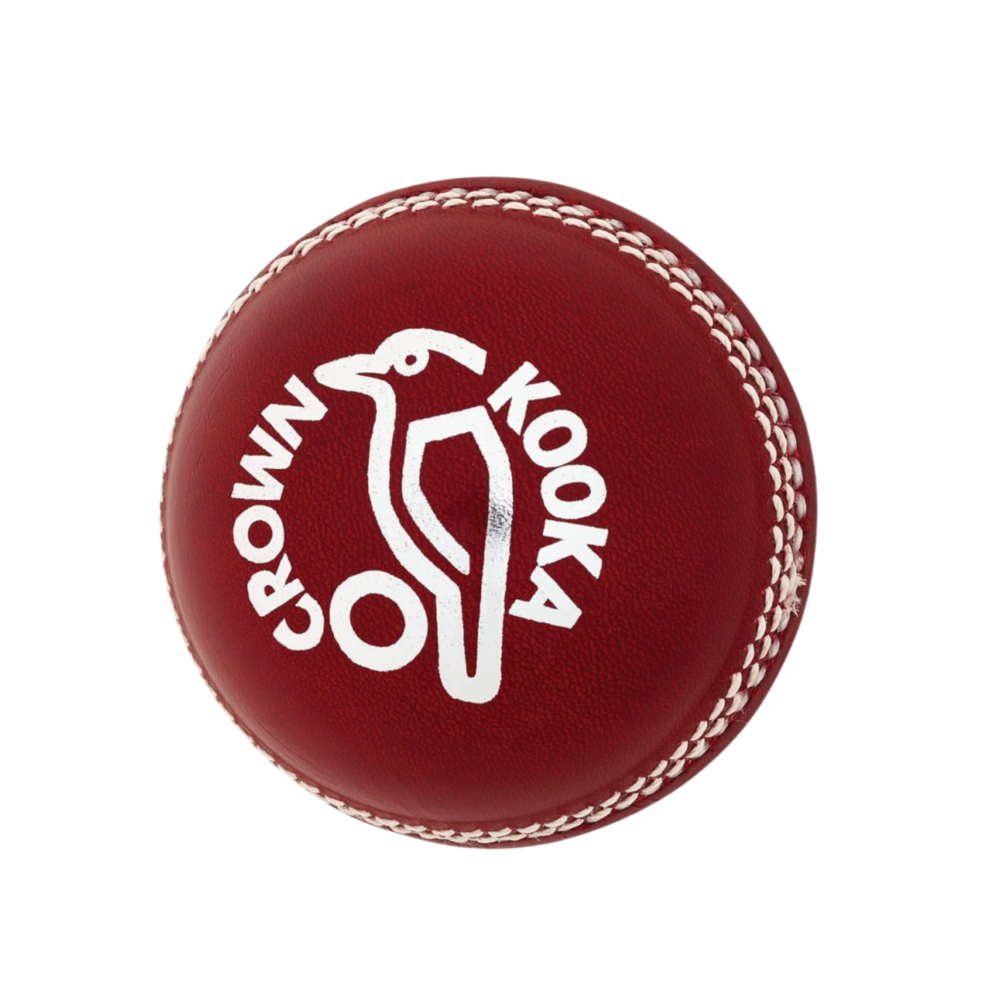 Kookaburra Crown Red Cricket Ball