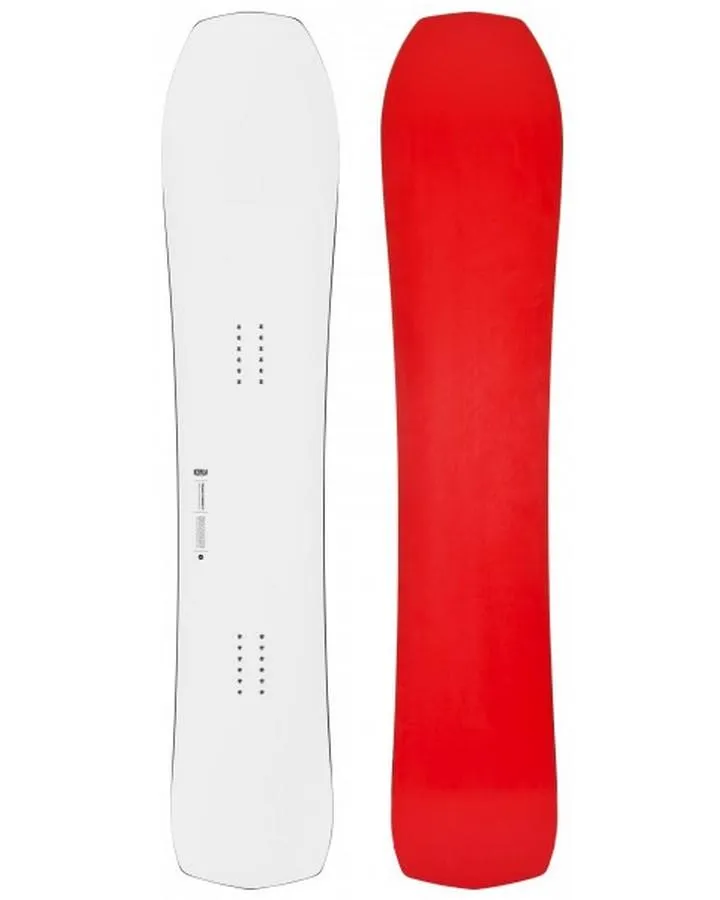 Korua Shapes Transition Finder Snowboard