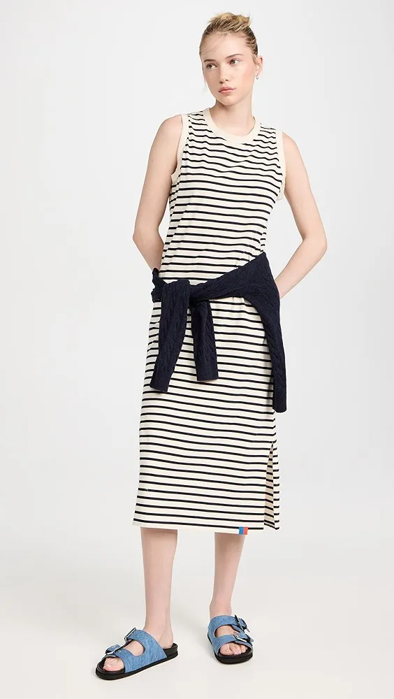 KULE   The Tank Dress 