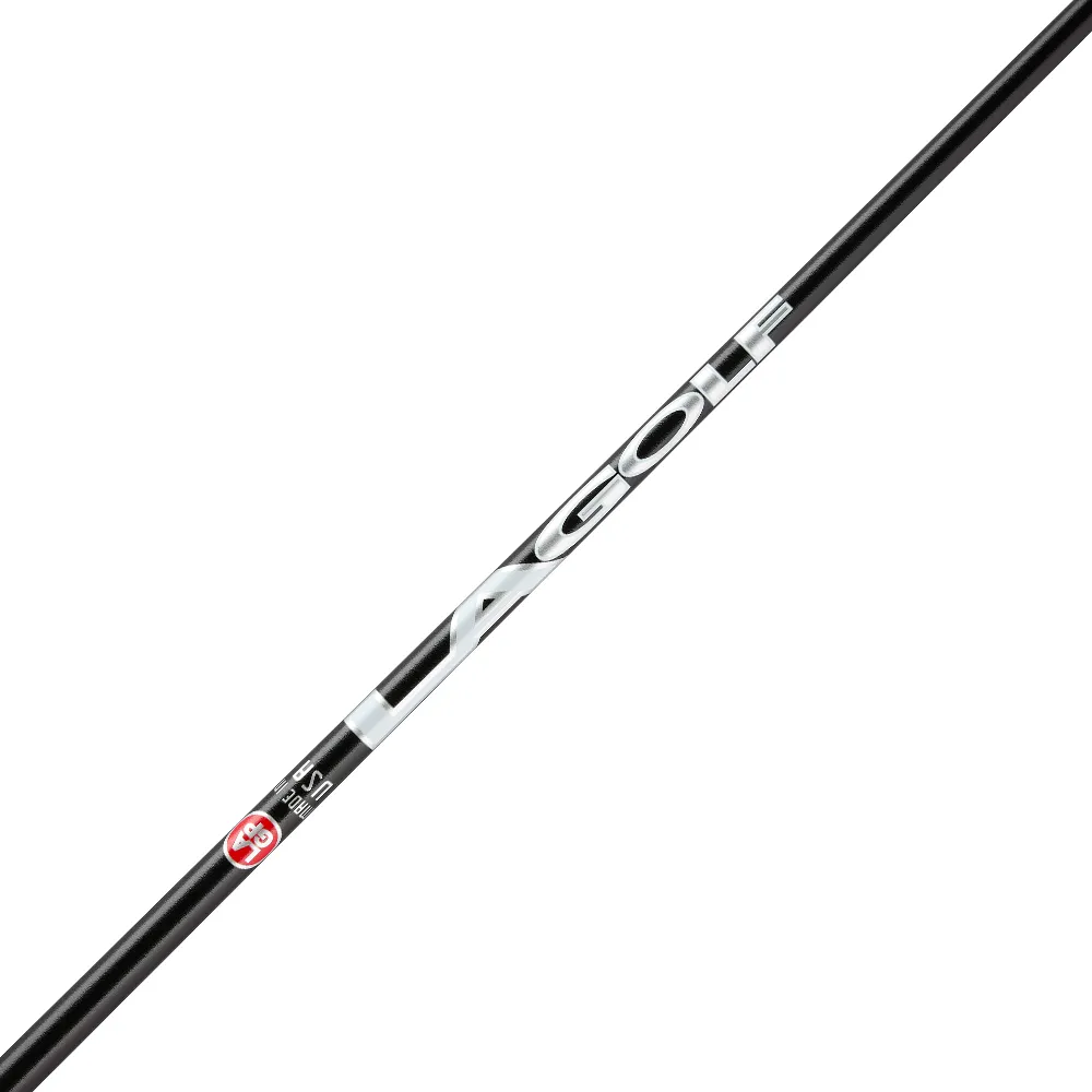 LA Golf A-Series Hybrid Shaft