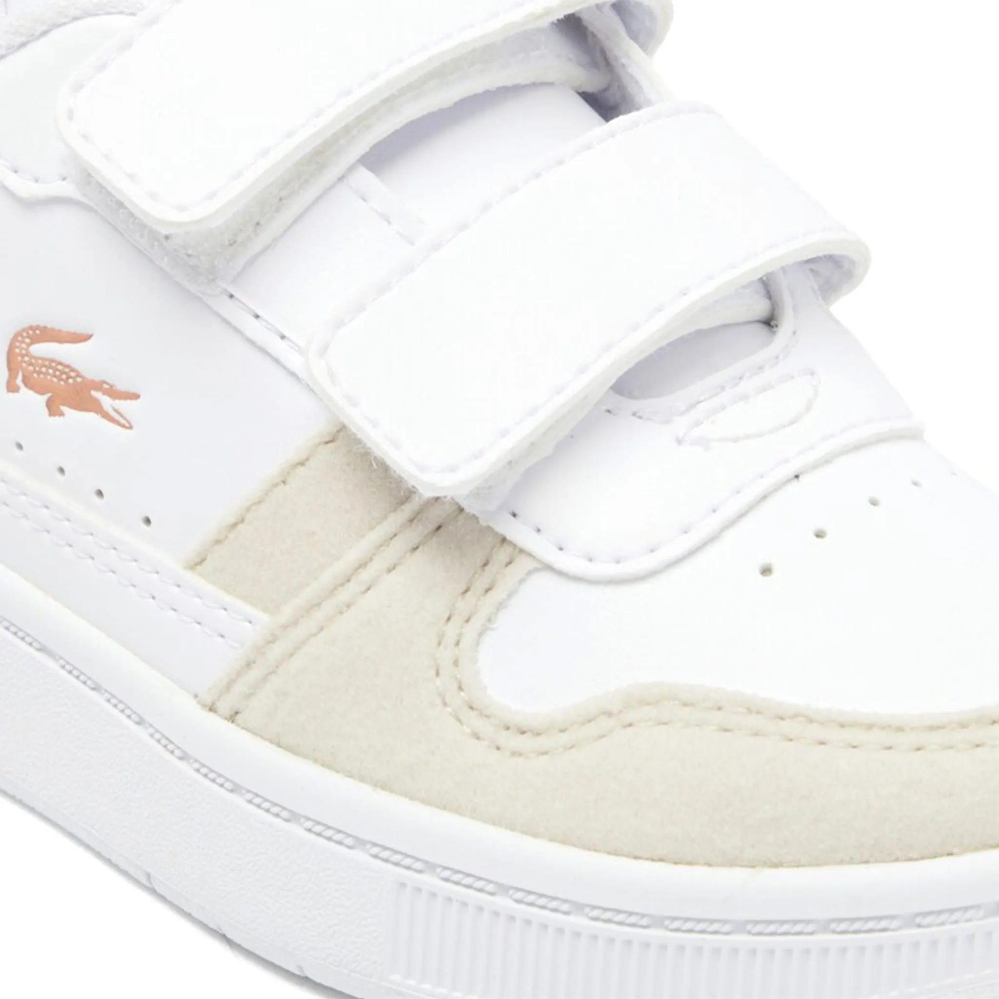 Lacoste T-Clip Set Sneakers Sizes 4-10  - Clement