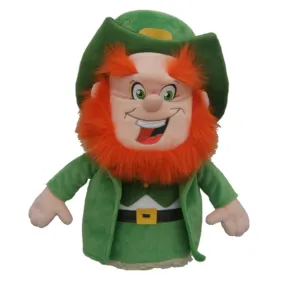 Leprechaun Daphne's Golf Driver Headcover