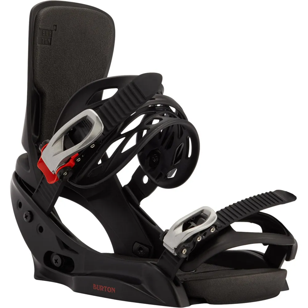 Lexa EST Snowboard Bindings - Womens