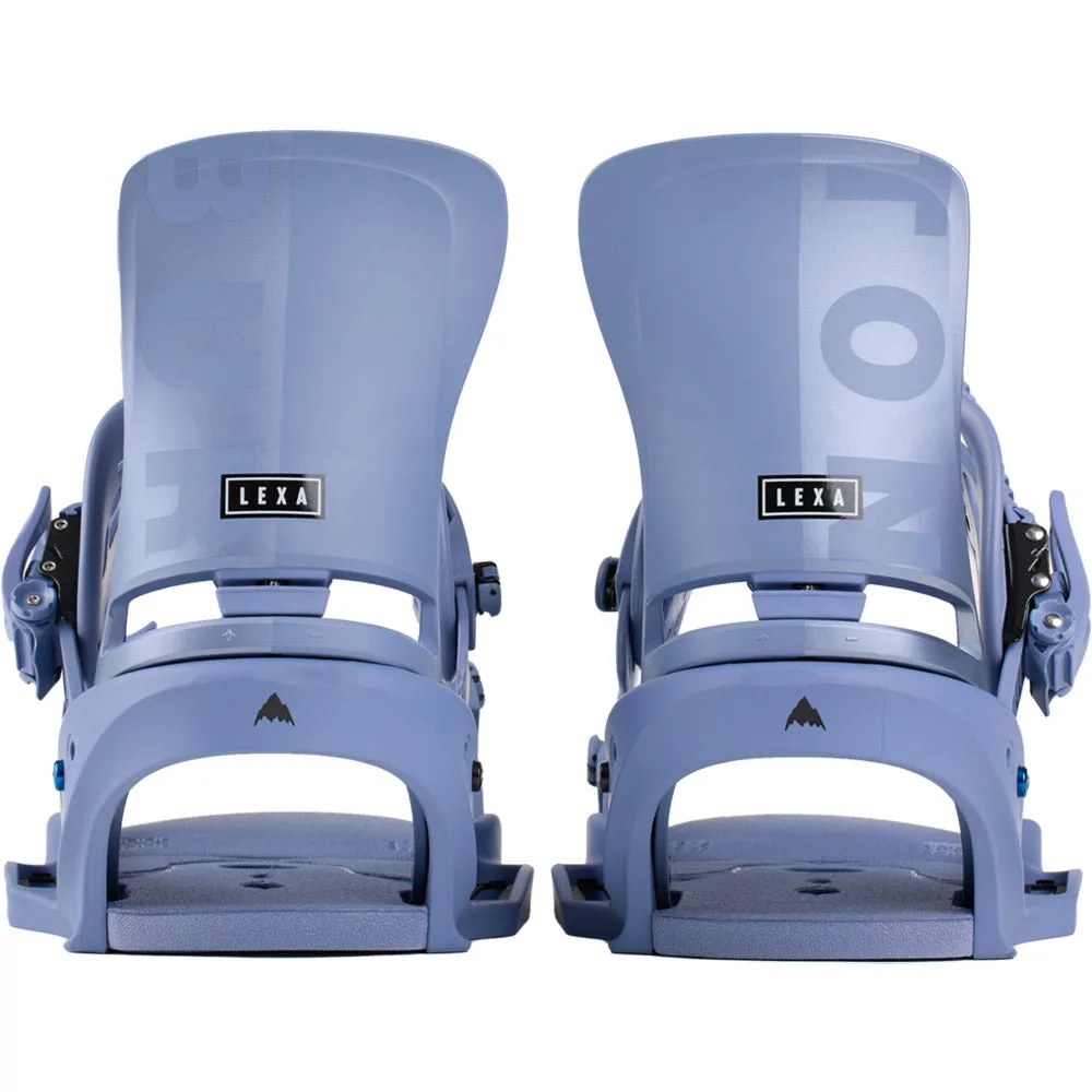 Lexa EST Snowboard Bindings - Womens