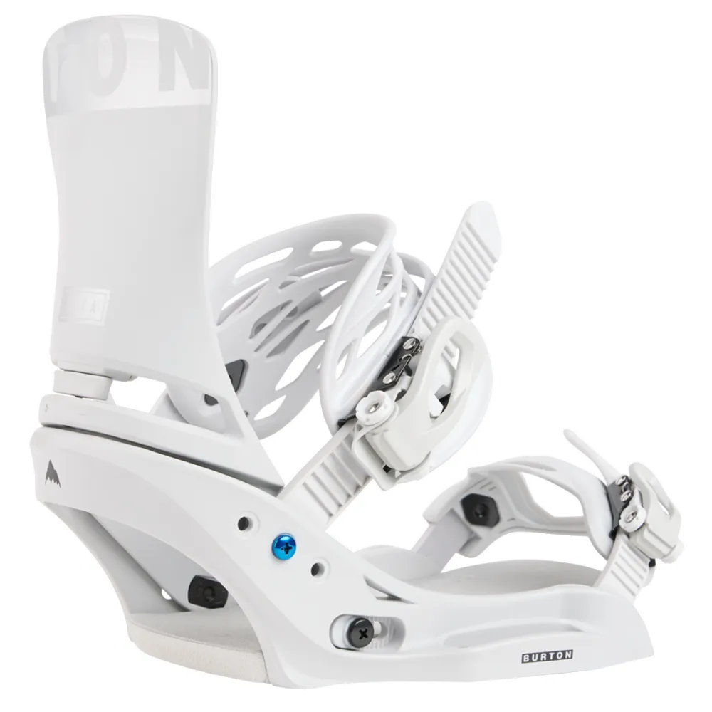 Lexa EST Snowboard Bindings - Womens