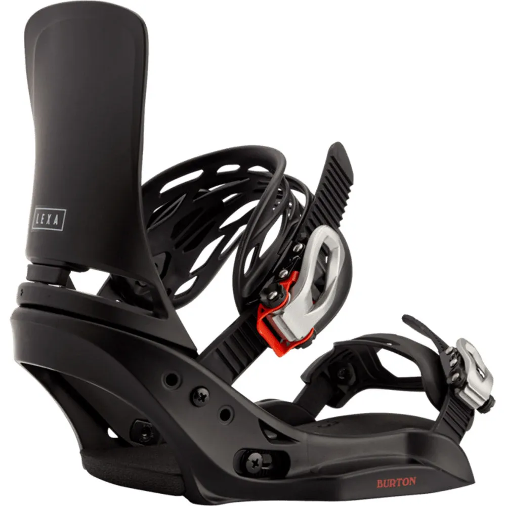 Lexa EST Snowboard Bindings - Womens