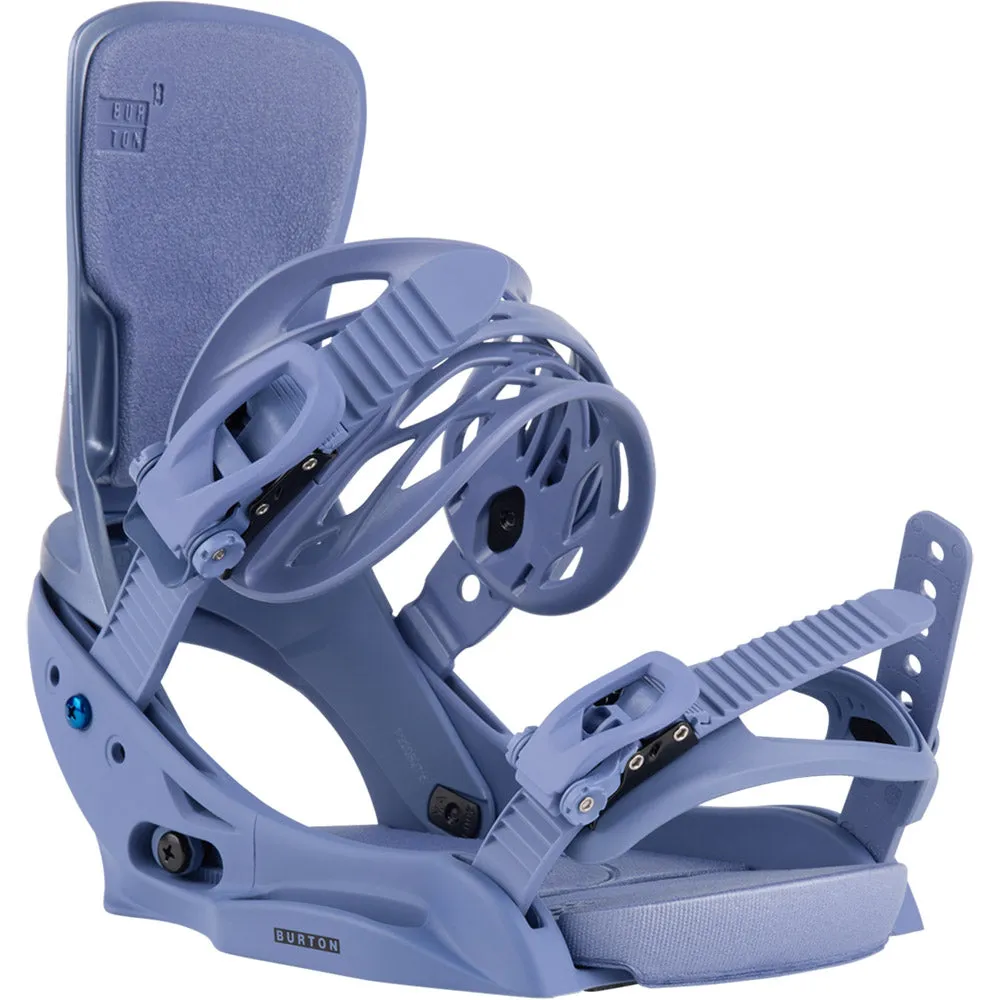 Lexa EST Snowboard Bindings - Womens