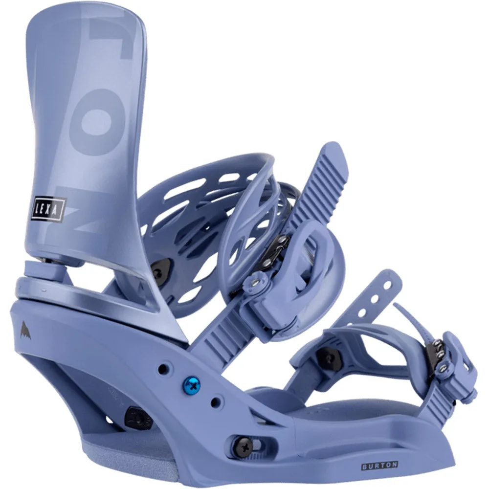 Lexa EST Snowboard Bindings - Womens