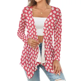 Lilo's Dress Women's Short Cardigan