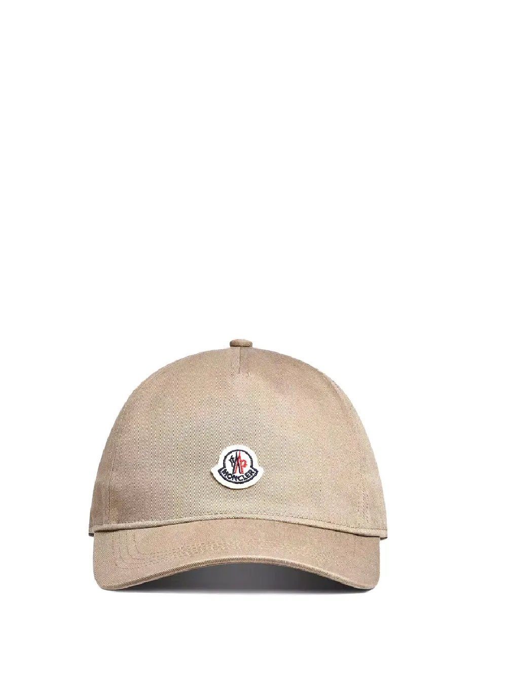 Logo baseball cap