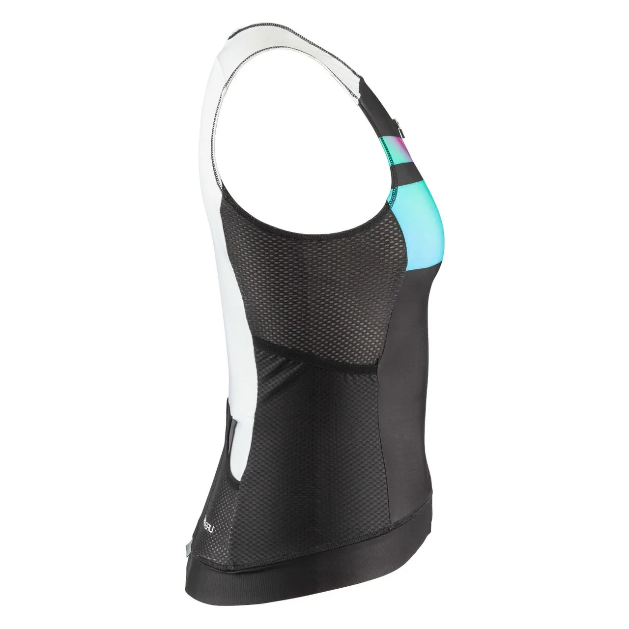 Louis Garneau Women's Aero Sleeveless Tri Top - 2022