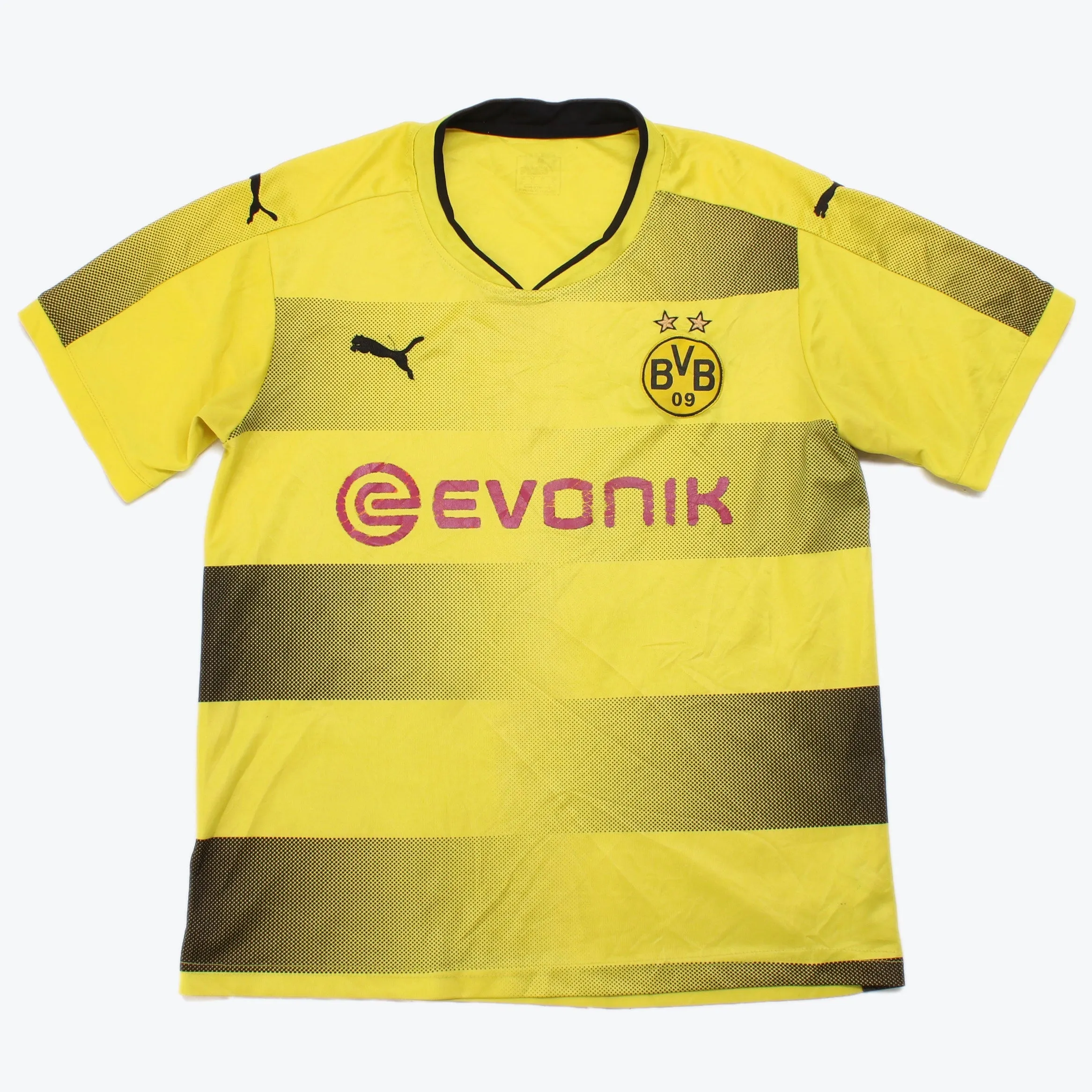 Maillot de football du BVB