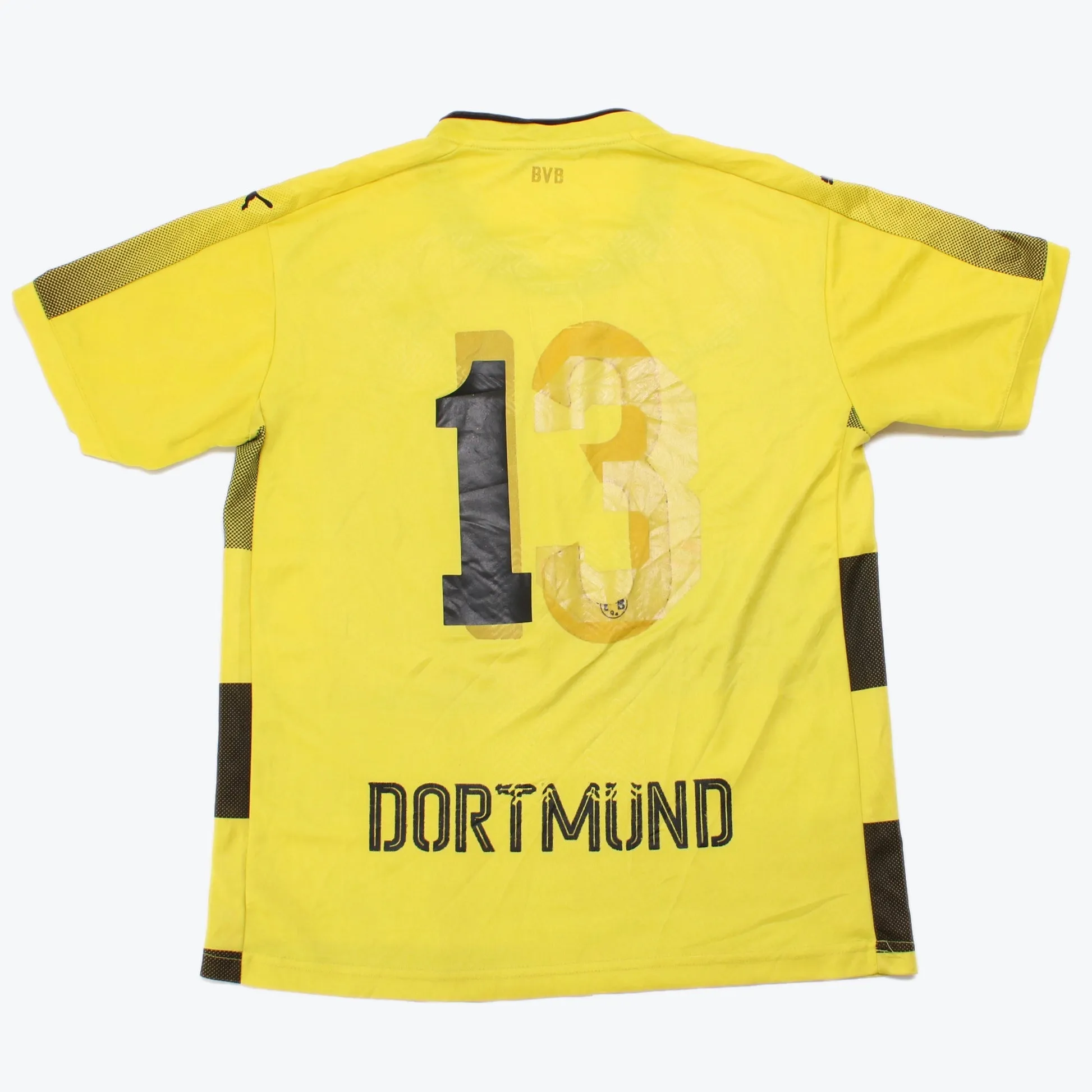 Maillot de football du BVB