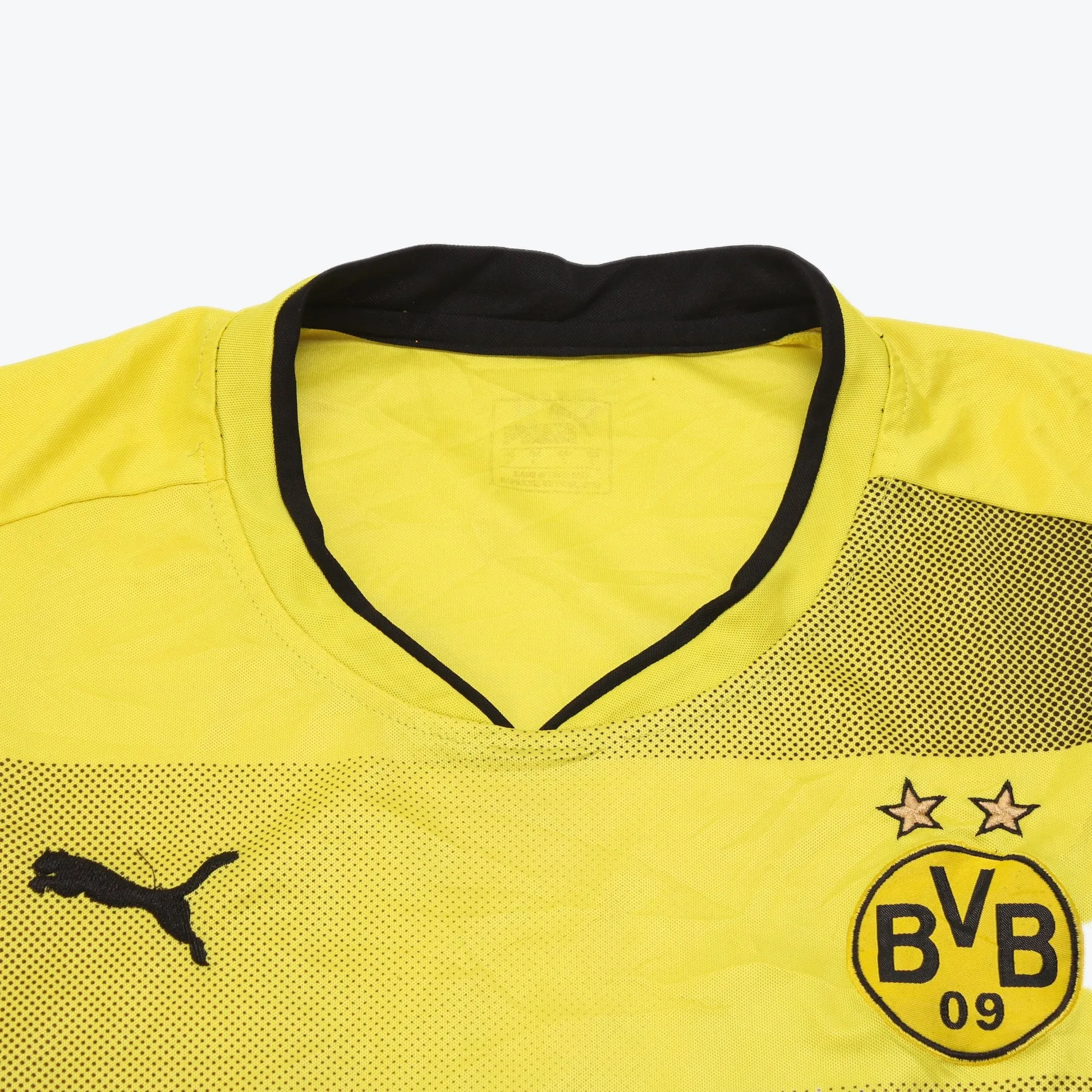 Maillot de football du BVB