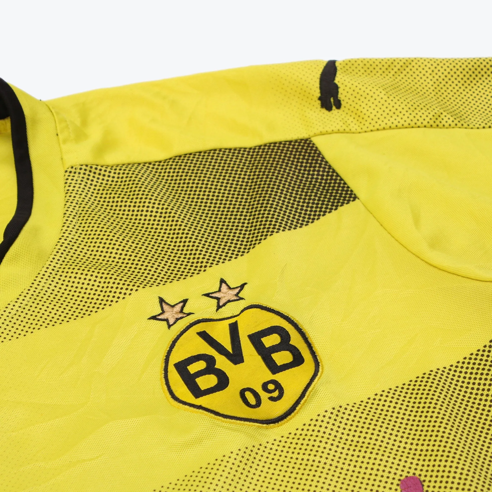 Maillot de football du BVB