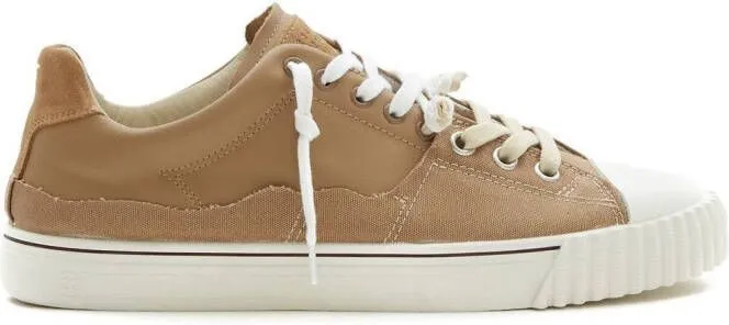 Maison Margiela New Evolution low-top sneakers Brown