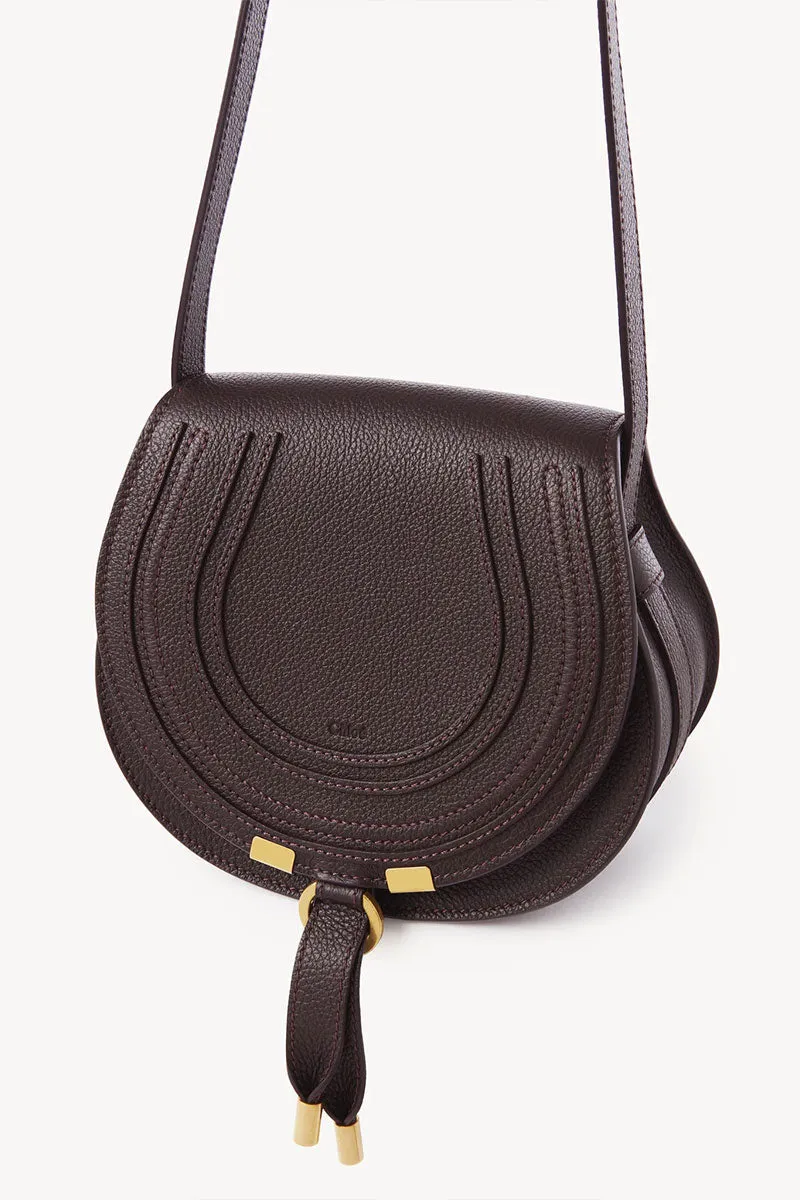 Marcie Small Saddle Bag