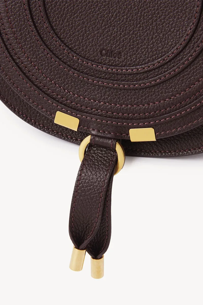 Marcie Small Saddle Bag