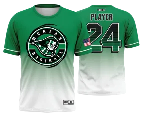 McKean Baseball FDS Jersey