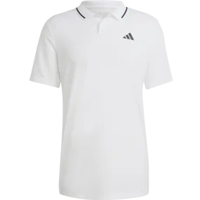 Men's Club Pique Polo