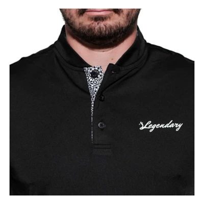 Men's LEGENDARY A Noche Golf Polo