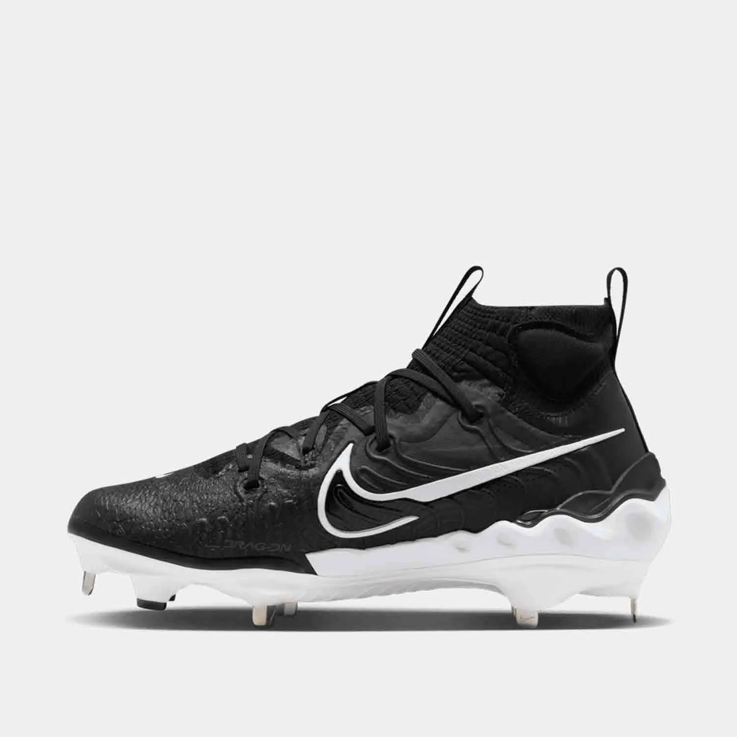 Men's Nike Alpha Huarache NXT Baseball Cleats