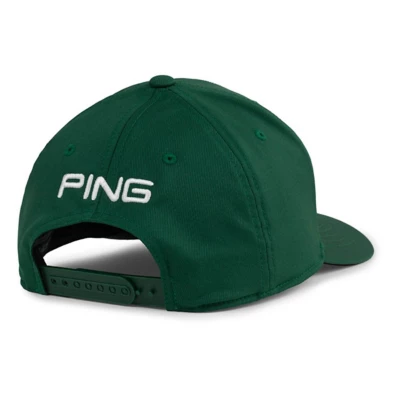 Men's PING Heritage Tour Golf Snapback Hat