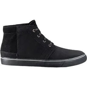 Men's UGG Colin Black Leather