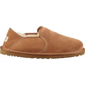 Men's UGG Kenton Chestnut Suede