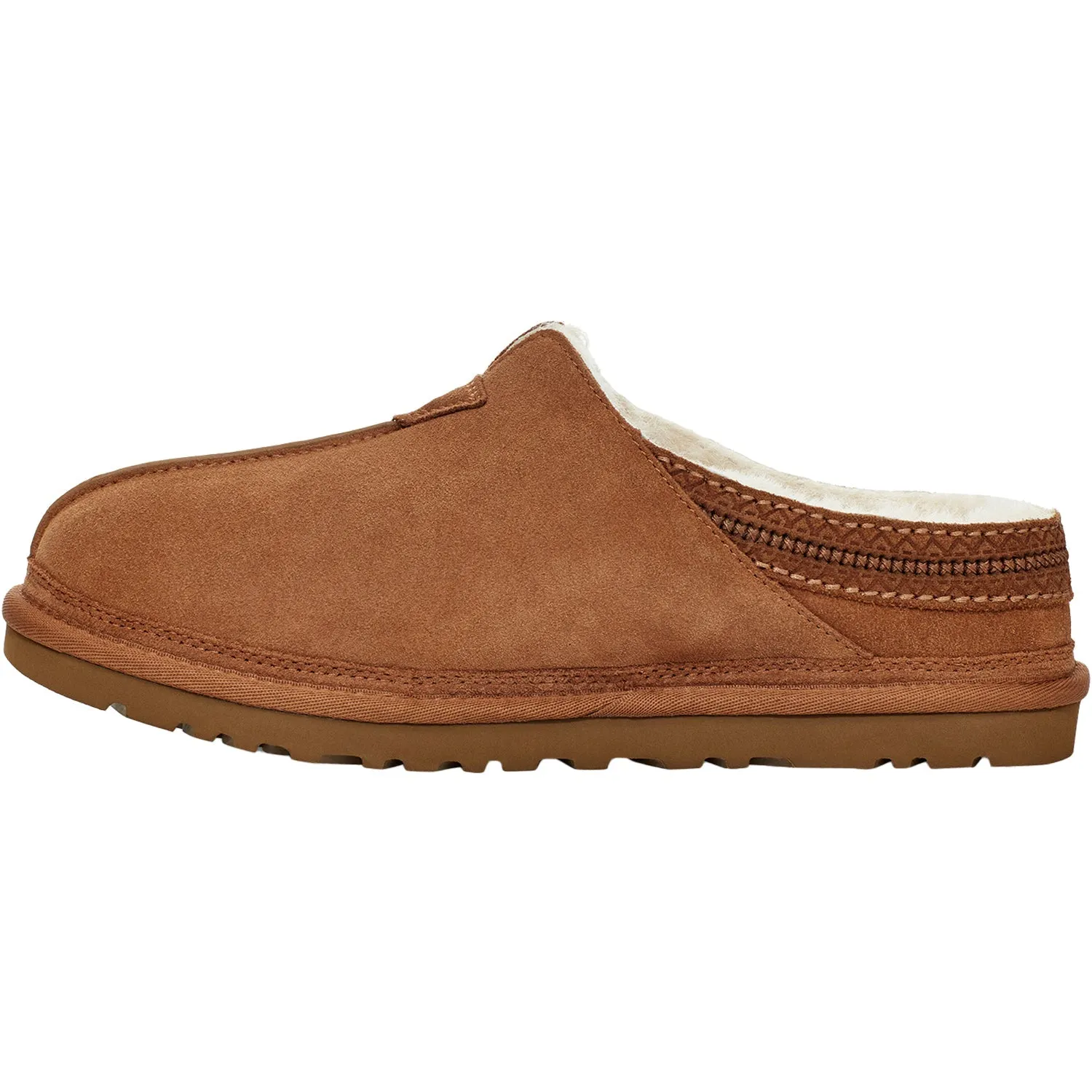 Men's UGG Neuman Chestnut Suede