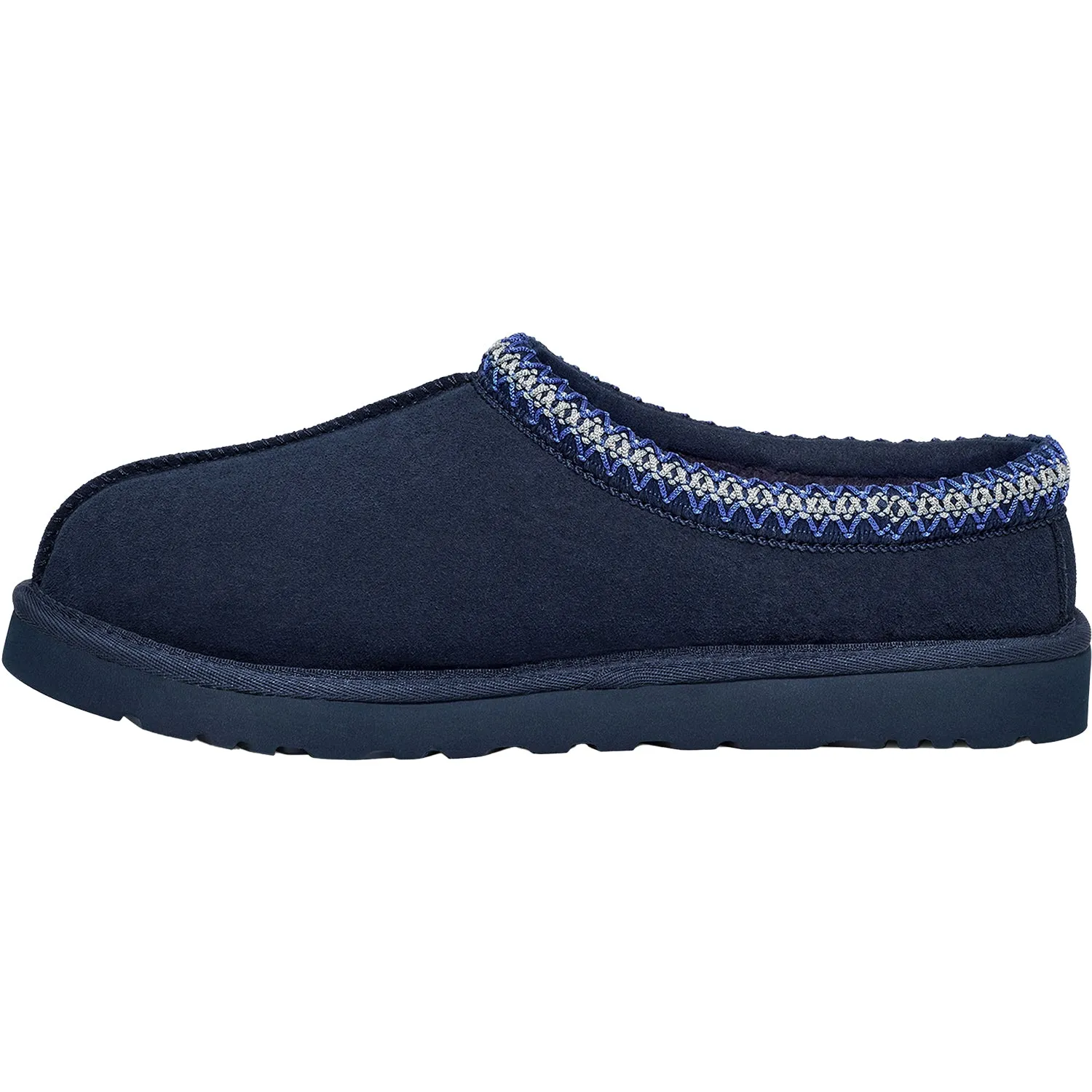 Men's UGG Tasman Deep Ocean Suede