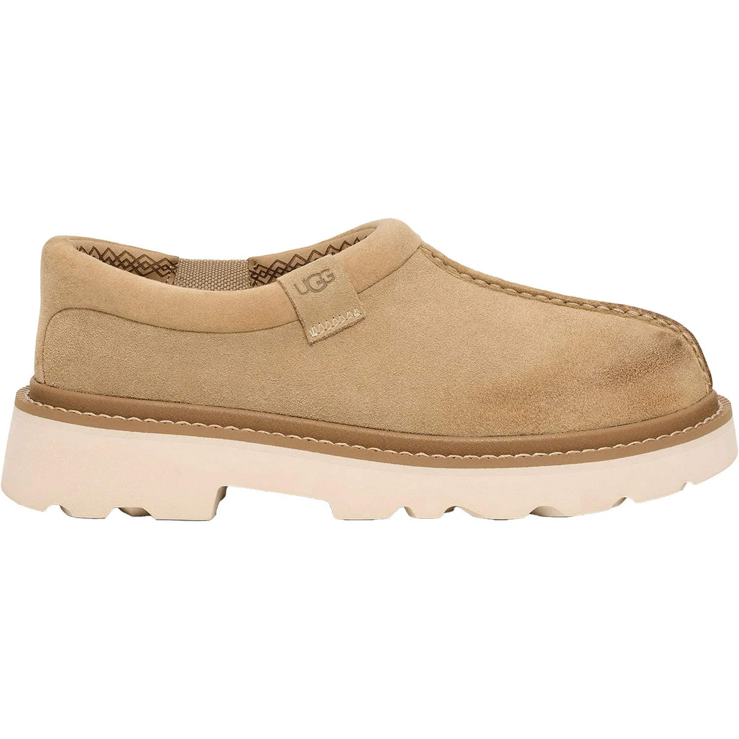 Men's Ugg Tasman Lug Mustard Seed